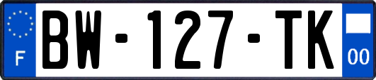 BW-127-TK