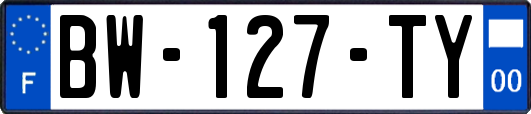 BW-127-TY