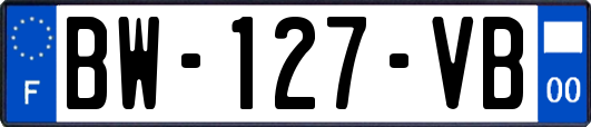 BW-127-VB
