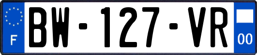 BW-127-VR