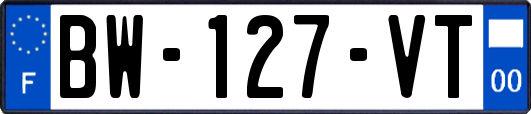 BW-127-VT