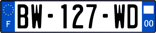 BW-127-WD