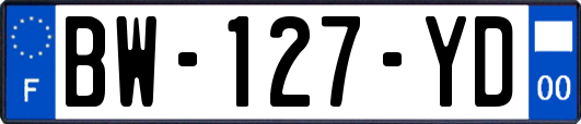 BW-127-YD