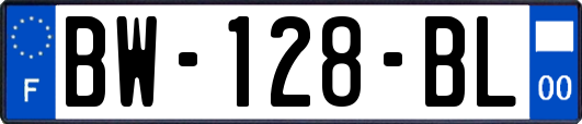 BW-128-BL