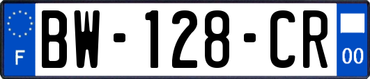 BW-128-CR