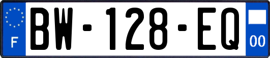 BW-128-EQ