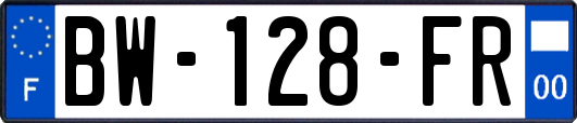 BW-128-FR