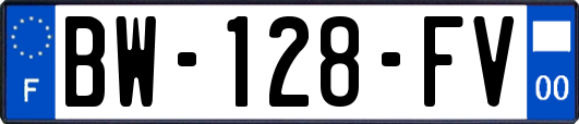 BW-128-FV