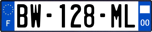 BW-128-ML