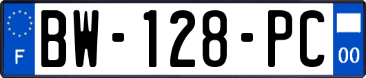BW-128-PC