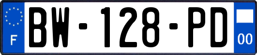 BW-128-PD