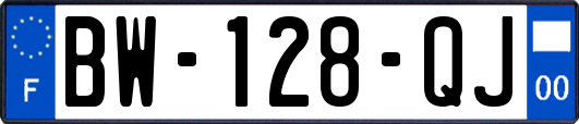 BW-128-QJ