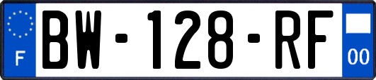 BW-128-RF