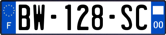 BW-128-SC