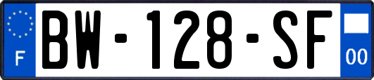 BW-128-SF