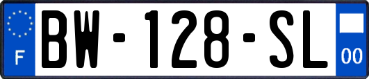 BW-128-SL