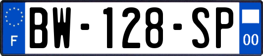 BW-128-SP
