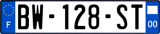 BW-128-ST