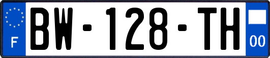BW-128-TH