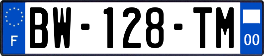 BW-128-TM