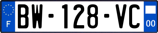 BW-128-VC