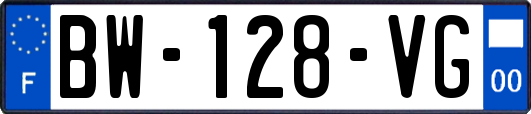 BW-128-VG