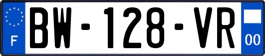 BW-128-VR