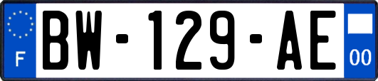 BW-129-AE