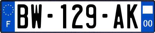 BW-129-AK