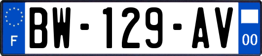 BW-129-AV