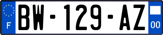 BW-129-AZ