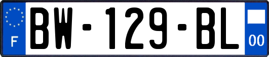 BW-129-BL