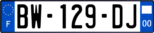 BW-129-DJ