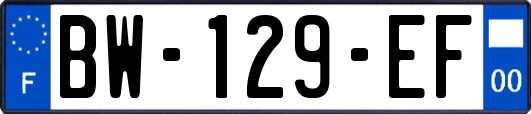 BW-129-EF