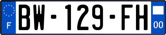 BW-129-FH