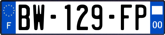 BW-129-FP