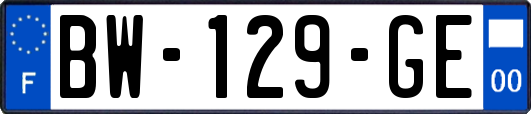 BW-129-GE