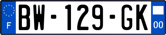 BW-129-GK