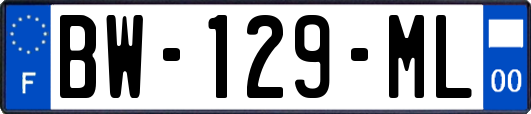 BW-129-ML