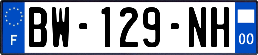 BW-129-NH