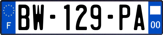 BW-129-PA