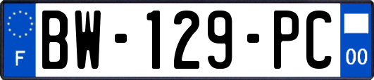 BW-129-PC