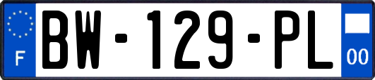 BW-129-PL