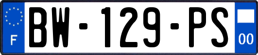 BW-129-PS