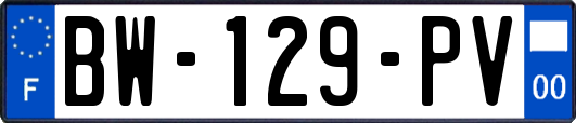 BW-129-PV