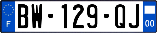 BW-129-QJ