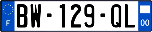 BW-129-QL