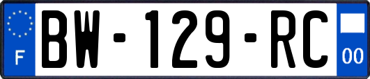 BW-129-RC