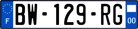 BW-129-RG