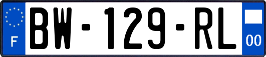 BW-129-RL
